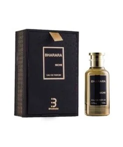 בושם יוניסקס Bharara Niche EDP 100ml