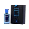 בושם לגבר Bharara Bleu EDP 100ml