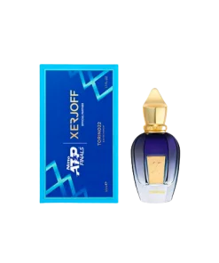 בושם יוניסקס סרג'וף טורינו 22 יוניסקס Torino22 Xerjoff EDP 50ml