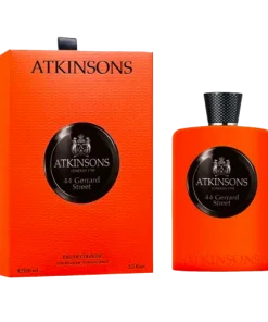Gerrard Street Atkinsons 44 cologane בושם יוניסקס 100ml