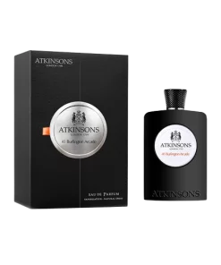 Burlington 41 Arcade Atkinsons 100ml EDP בושם יוניסקס