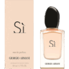 בושם לאישה Giorgio Armani Si E.D.P 100 ml