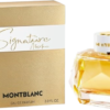 בושם לאישה Montblanc Signature Absolue EDP 90ml