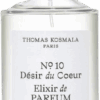 בושם יוניסקס Thomas Kosmala No.10 Desir Du Coeur 100ml