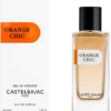 בושם לאישה Castelbajac Orange Chic EDP 100ml