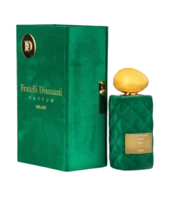 בושם Fratelli Diamanti Ajmel EDP 100ml