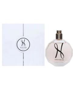 בושם לאישה Only for Her Hayari EDP 100ml