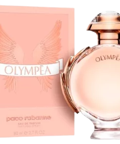 בושם לאישה Olympéa Paco Rabanne EDP 80ml