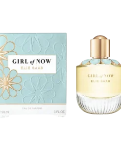 בושם לאישה Elie Saab Girl Of Now 90ml