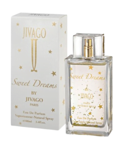 בושם לאישה Sweet Dreams Jivago E.D.P 100 ml