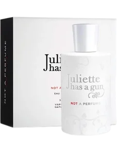 בושם לאישה Juliette has a Gun Not A Perfume E.D.P 100ml
