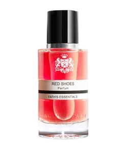בושם Red Shoes Jacques Fath EDP 100ml