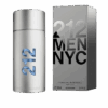 בושם לגבר Carolina Herrera 212 NYC 100ML E.D.T