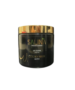 סאלינה Salina – מסכת הזהב ללא מלחים