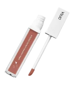 שפתון OFRA – Long Lasting Liquid Lipstick- Baroque