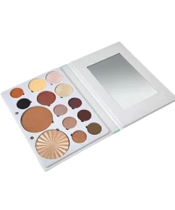 Ofra - Glow Into Winter Palette