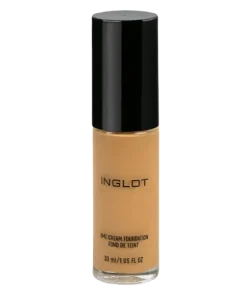 INGLOT - אנגלוט מייק-אפ על בסיס מים למראה עור טבעי