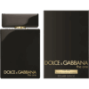 בושם לגבר Dolce & Gabbana The One Intense E.D.P 100ml