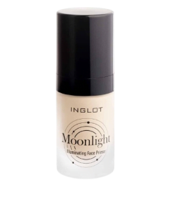 INGLOT - פריימר למראה זוהר ומלא ברק MOONLIGHT