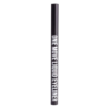 INGLOT - אייליינר טוש לדיוק מירבי - גוון BLACK