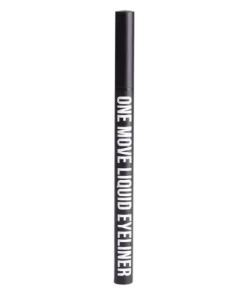 INGLOT - אייליינר טוש לדיוק מירבי - גוון BLACK