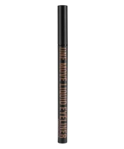 INGLOT - אייליינר טוש לדיוק מירבי - גוון CHOCOLATE
