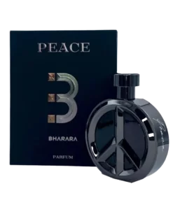 בושם לגבר Bahrara Peace 100ml Parfum