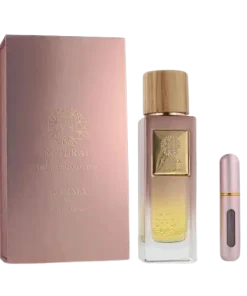 בושם לאישה The Woods Collection Natural Karma 100ml E.D.P
