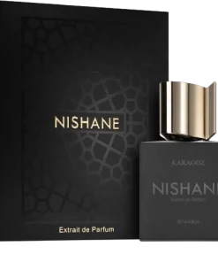 בושם Nishane Karagoz E.D.P for Unisex 50ml