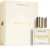 בושם יוניסקס Nishane Wulóng Chá extrait de parfum100 ml