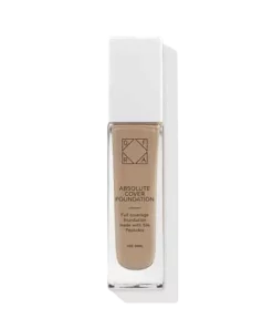 מייק-אפ נוזלי (נטול שומן – Oil Free) עמיד במיוחד Ofra - Absolute Cover Foundation