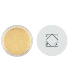 Ofra - Translucent Highlighting Luxury Banana Powder שימר והיילטייר