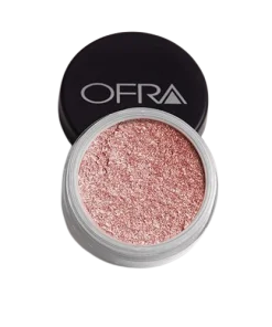 Ofra - Face & Body Shimmer millennium pink שימר