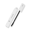 Ofra - מסקרה HD Volumizing Mascara Black