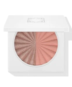 Ofra - היילייטר SAMANTHA MARCH Chick Lit Blush Duo