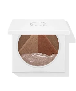 Ofra - ברונזר 3D Pyramid – Egyptian Clay Bronzer