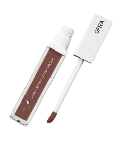 שפתון OFRA – Long Lasting Liquid Lipstick Bal Harbour