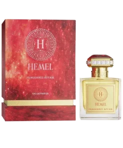 בושם יוניסקס - Hemel Fragrance Affair Eau de Parfum 100ml