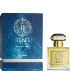 בושם יוניסקס - Hemel Patchouli For All Eau de Parfum 100ml