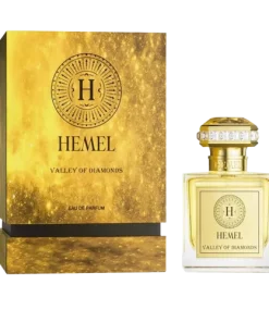 בושם יוניסקס - Hemel Valley Of Diamond  Eau de Parfum 100ml