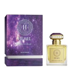 בושם יוניסקס - Hemel Amethyst Dream Eau de Parfum 100ml
