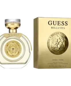בושם לאישה Guess Bella Vita E.D.P 100ml