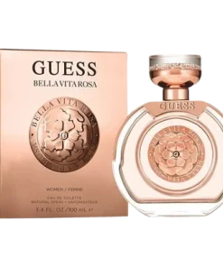 בושם לאישה  Guess Bella Vita Rosa EDT 100ml