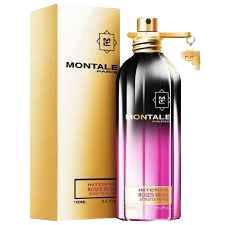 בושם לאישה Montale Intense Roses Musk E.D.P 100ml