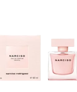 בושם לאישה Narciso Rodriguez Cristal Edp 90ml