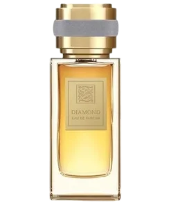 בושם יוניסקס Signature Diamond EDP 100ml