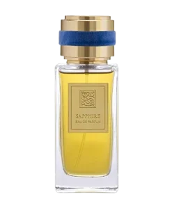 בושם יוניסקס Signature Sapphire EDP 100ml