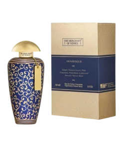 בושם יוניסקס The Merchant of Venice Arabesque EDP 100ml