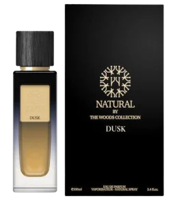 בושם לגבר The Woods Collection - Dusk EDP Unisex 100ML