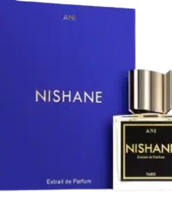 בושם יוניסקס Nishane Ani Extrait De Parfum 100ml